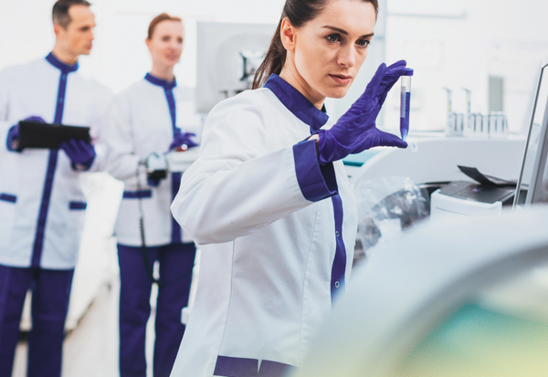 Wann ist der richtige Zeitpunkt für einen Vaterschaftstest?